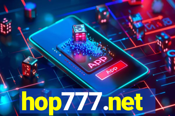 hop777.net