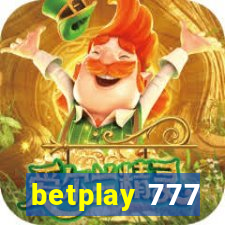 betplay 777