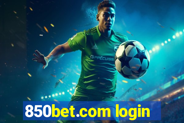 850bet.com login