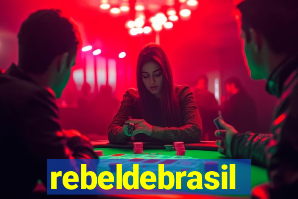 rebeldebrasil