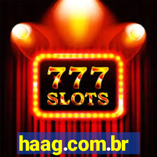 haag.com.br