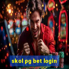 skol pg bet login