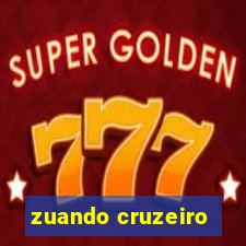 zuando cruzeiro