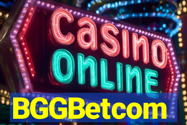 BGGBetcom