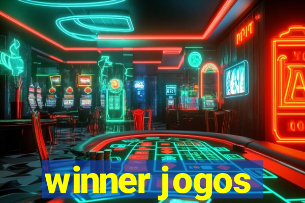 winner jogos