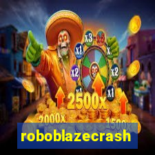 roboblazecrash