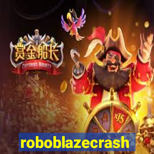 roboblazecrash