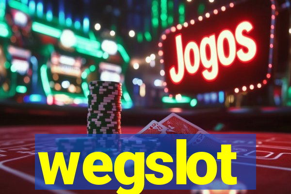 wegslot