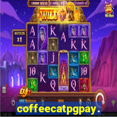 coffeecatpgpay.com