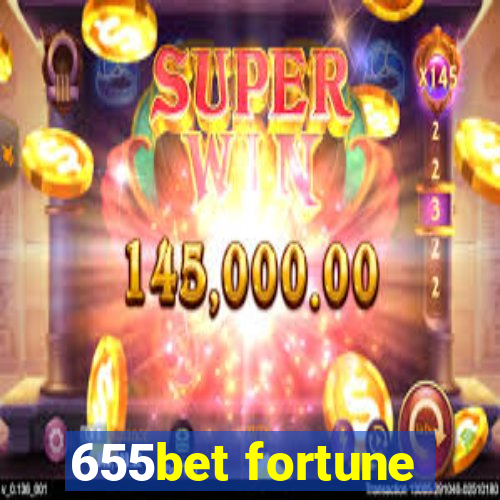 655bet fortune