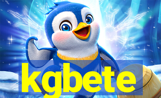 kgbete