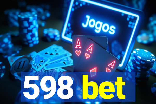 598 bet