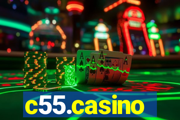 c55.casino