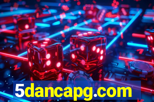 5dancapg.com