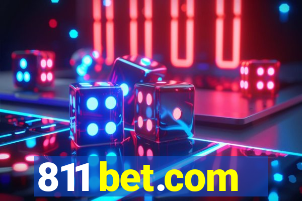 811 bet.com