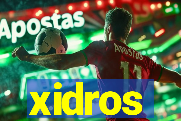 xidros