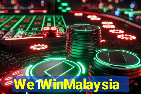 We1WinMalaysia