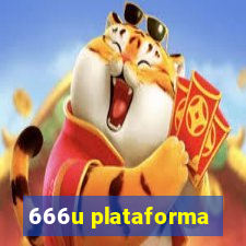 666u plataforma