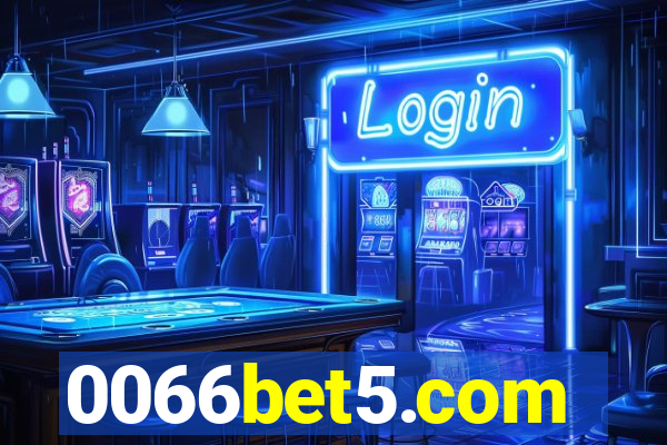 0066bet5.com