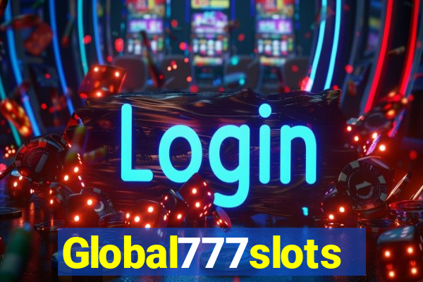 Global777slots