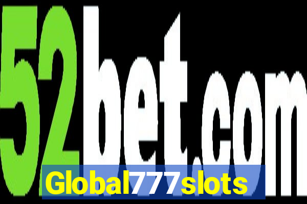 Global777slots