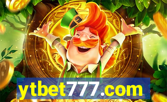 ytbet777.com