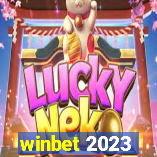 winbet 2023