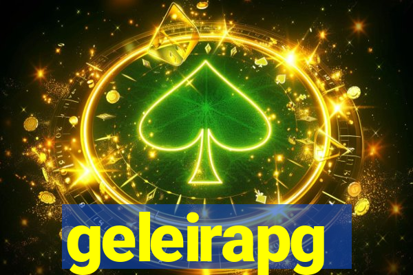 geleirapg