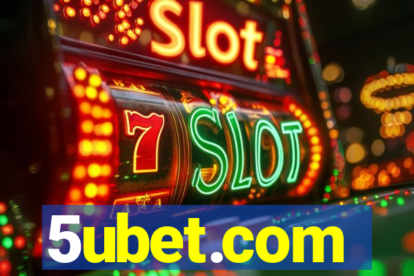 5ubet.com