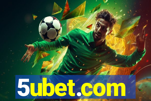 5ubet.com