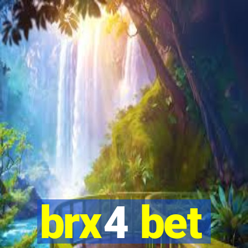 brx4 bet