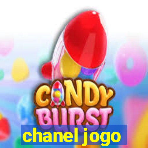 chanel jogo