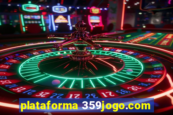 plataforma 359jogo.com