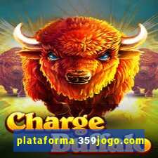 plataforma 359jogo.com