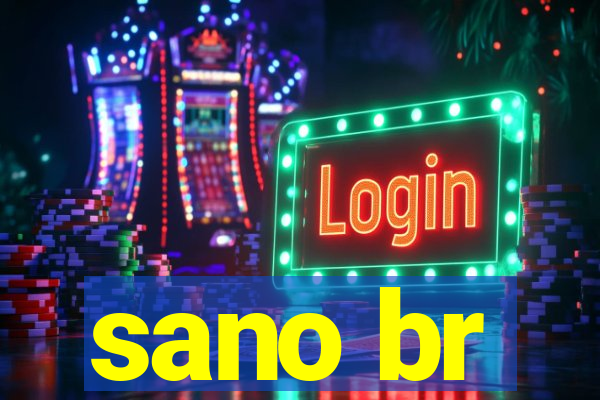 sano br