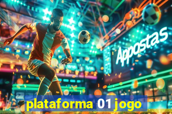 plataforma 01 jogo