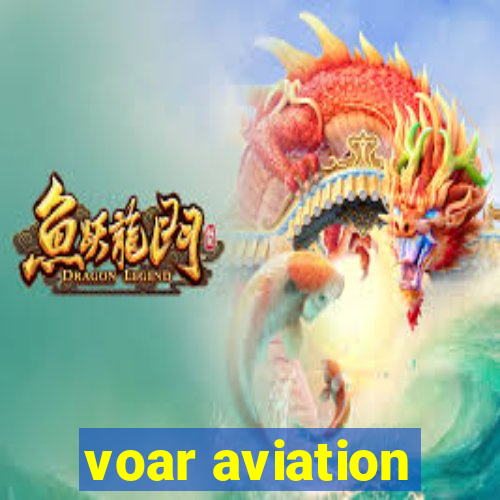 voar aviation