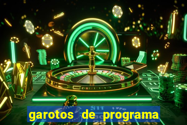 garotos de programa no rs