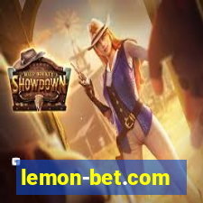 lemon-bet.com