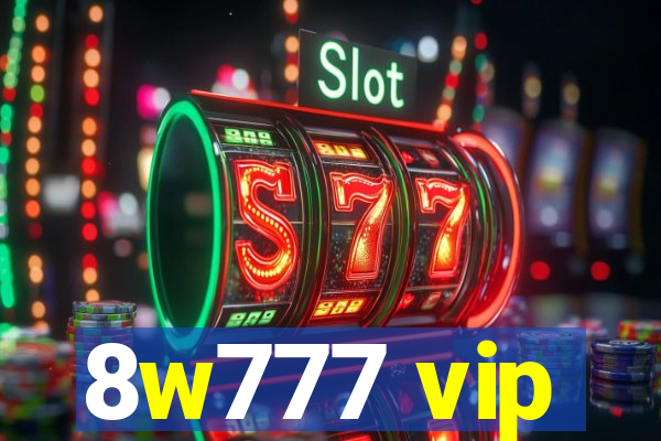 8w777 vip