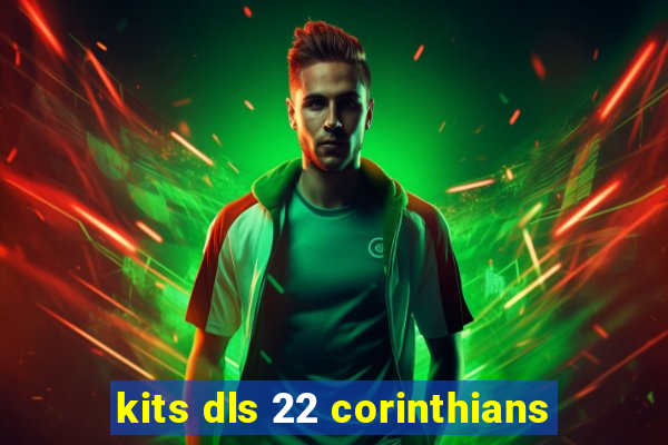 kits dls 22 corinthians