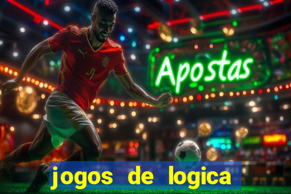 jogos de logica racha cuca