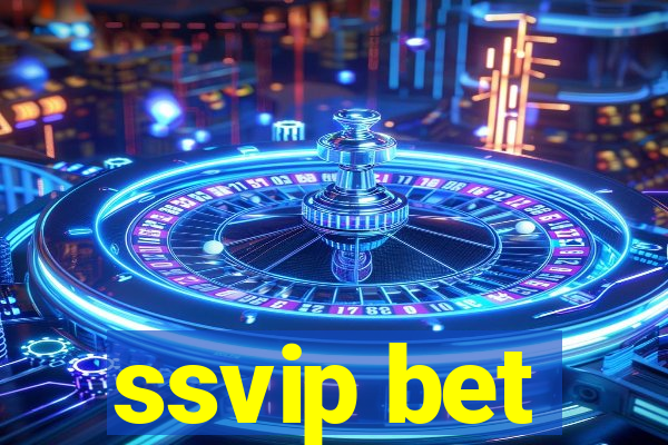 ssvip bet