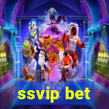 ssvip bet