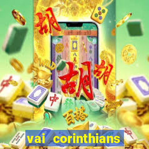 vai corinthians audio whatsapp