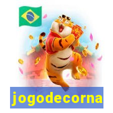 jogodecorna