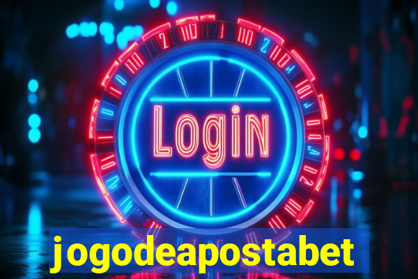 jogodeapostabet