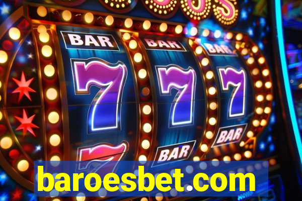 baroesbet.com