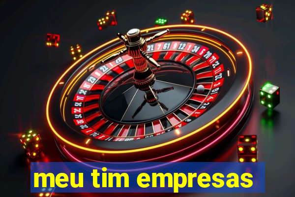 meu tim empresas