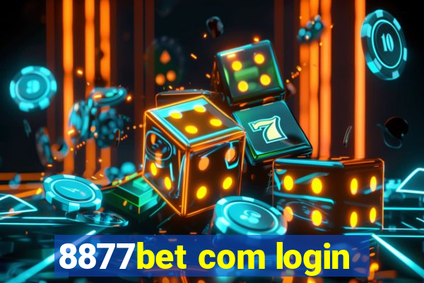 8877bet com login